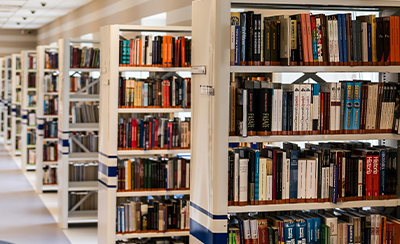 Library and academic resources