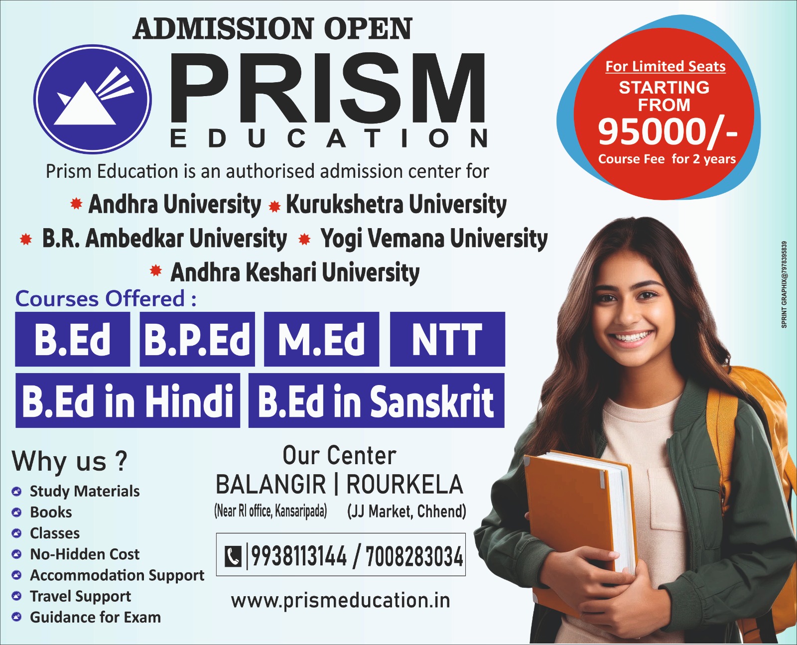 Universities