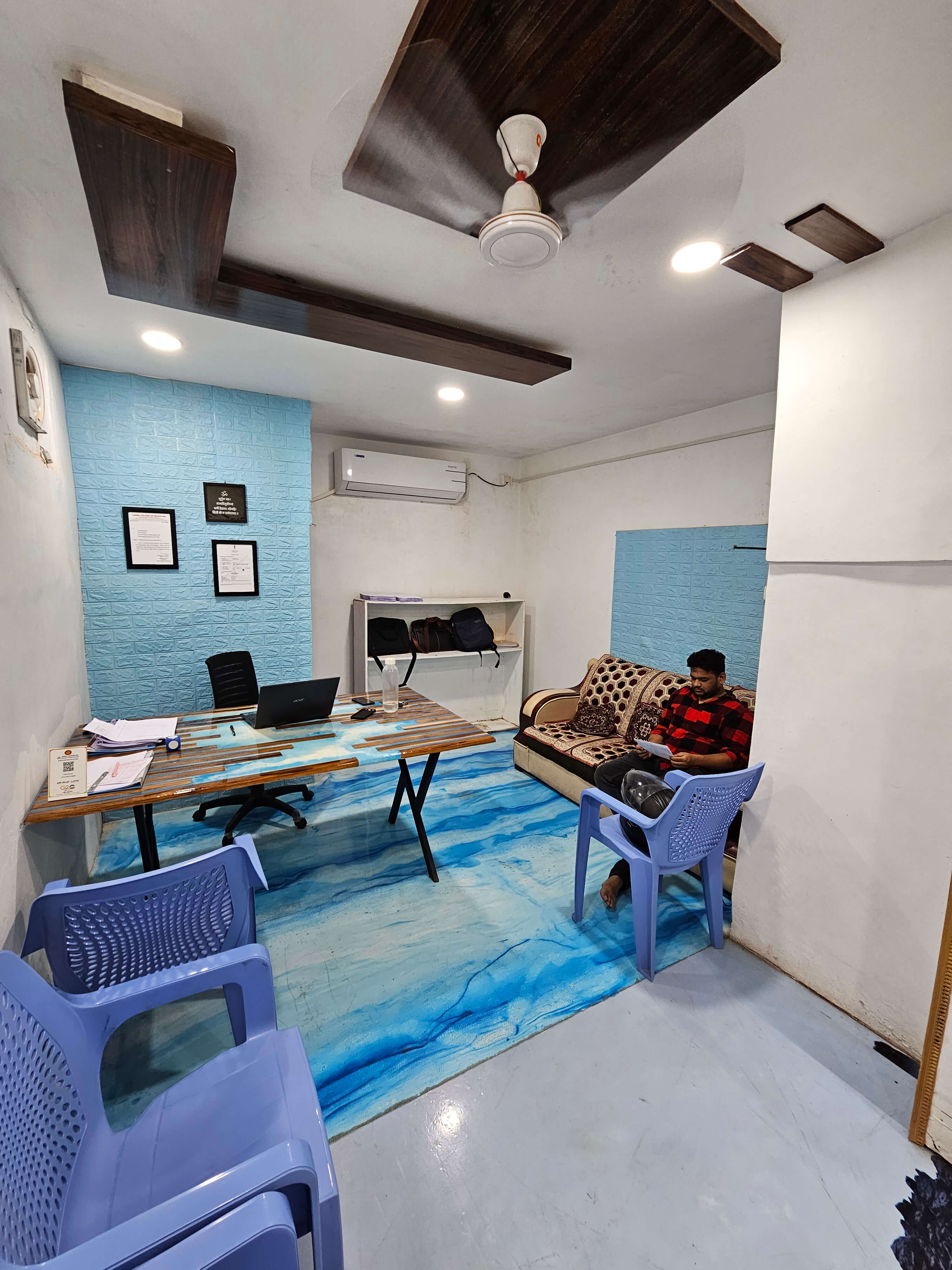 PRISM OFFICE